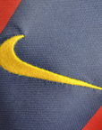 FC Barcelona Retro 14-15 Home Stadium Jersey