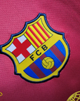 FC Barcelona Retro 08-09 Home Stadium Jersey - Fan Version - Messi