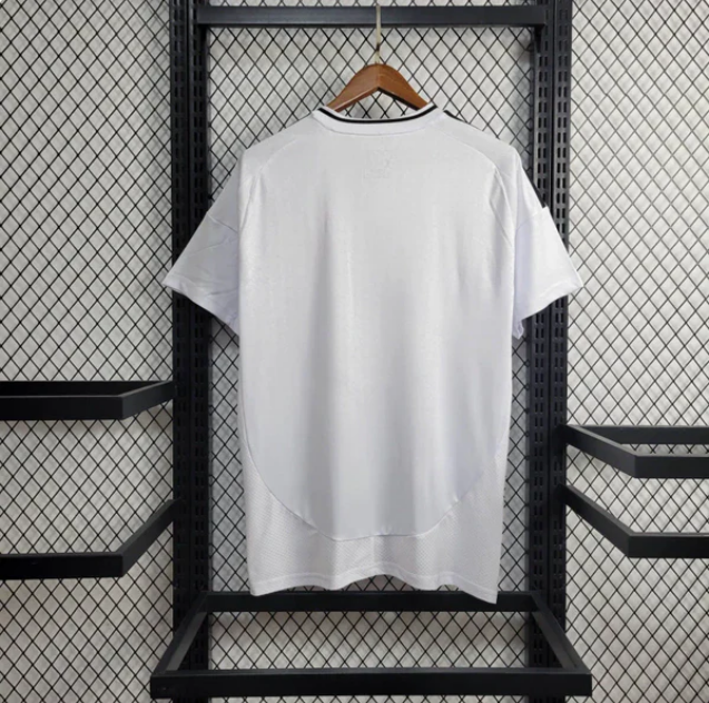 Real Madrid 24/25 Home Fan Shirt