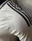 Real Madrid 2024/25 Home Jersey - Player Version