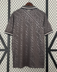Real Madrid New Third Kit Black 2024/25 Fan Version