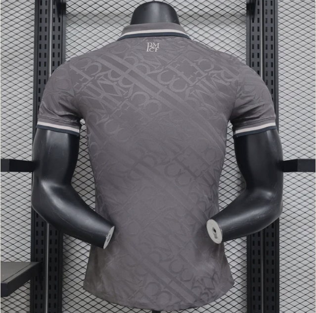 Real Madrid 2024/25 Away Jersey - Player Version