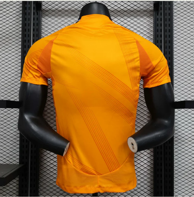 Real Madrid 2024/25 Away Jersey - Player Version