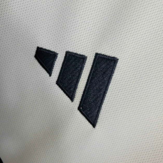 Real Madrid 23-24 Home Stadium Jersey - Fans Version