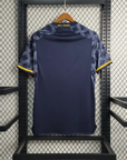 Real Madrid 23/24 Away Blue Jersey - Fans Version