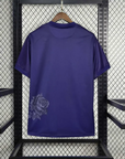 Real Madrid 23-24 Y3 Purple Special Edition Jersey - Fans Version