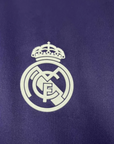 Real Madrid 23-24 Y3 Purple Special Edition Jersey - Fans Version