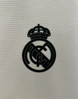 Real Madrid 23-24 Y3 White Special Edition Jersey Fan Version
