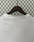 Real Madrid 23-24 Y3 White Special Edition Jersey Fan Version