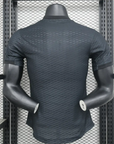Real Madrid 23-24 Y3 Black Special Edition Jersey - Fan Version