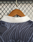 REAL MADRID 23/24 SPECIAL "BLACK DRAGON" JERSEY Fan Version