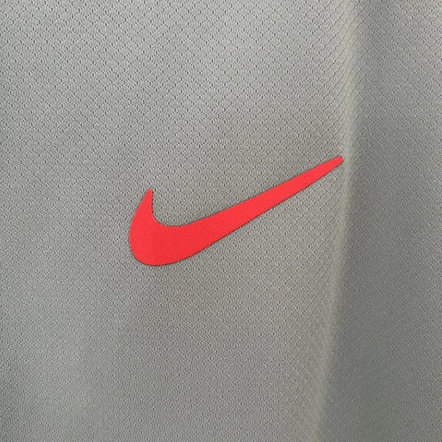 2024/2025 Soccer Jersey Atletico Madrid Away - Fan version