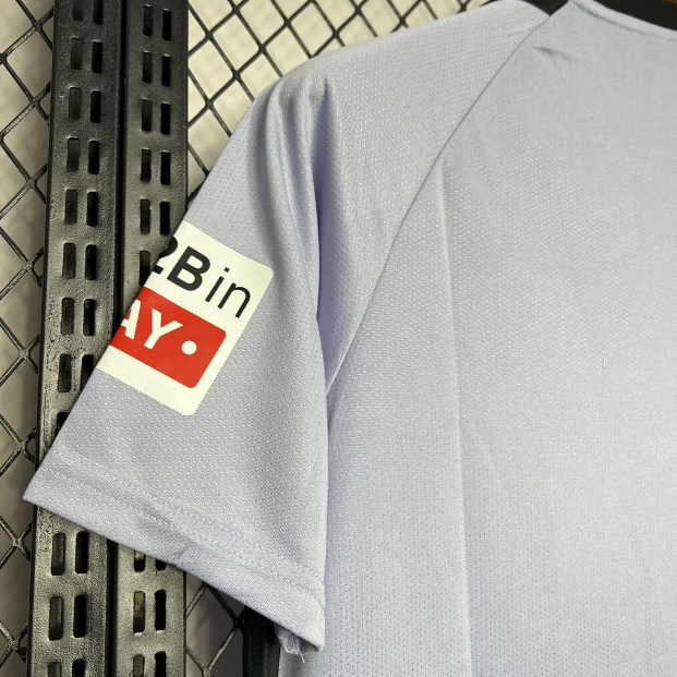 Athletic Bilbao 24/25 Third Kit - Fan Version