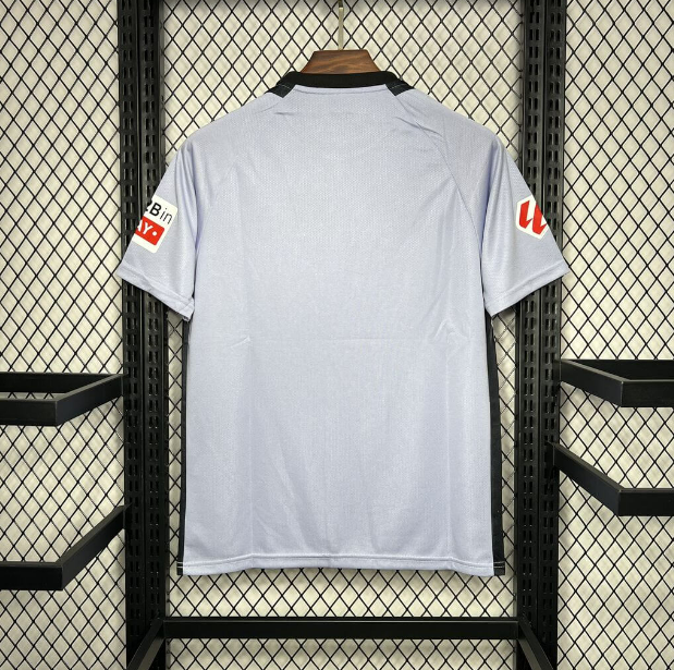 Athletic Bilbao 24/25 Third Kit - Fan Version