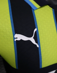 Manchester City 24-25 Away Stadium Jersey - Player Version