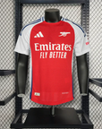 Arsenal 24-25 Home Stadium Jersey - Player Version