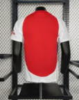 Arsenal 24-25 Home Stadium Jersey - Player Version