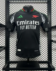 Arsenal 24-25 Home Stadium Jersey - Player Version