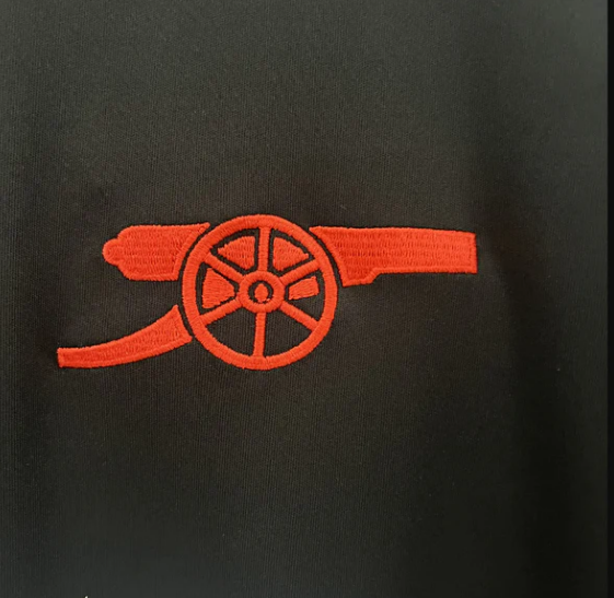 Arsenal 24-25 Home Stadium Jersey - Player Version