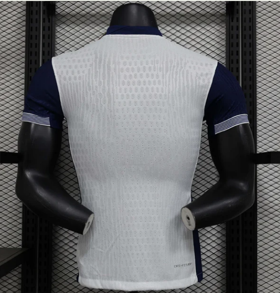 2024/2025 Tottenham Home Football Shirt Player Version
