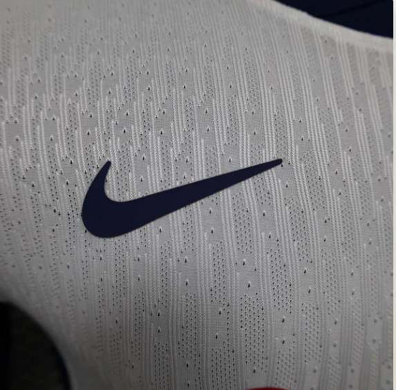 2024/2025 Tottenham Home Football Shirt Player Version