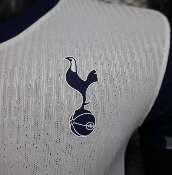 2024/2025 Tottenham Home Football Shirt Player Version