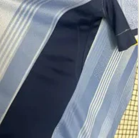 2024/2025 Tottenham Away Football Shirt Fan Version