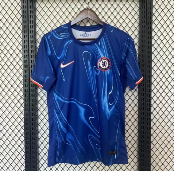 Chelsea Home Kit 24/25 - Fan Version