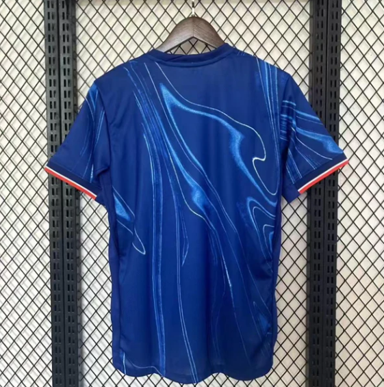 Chelsea Home Kit 24/25 - Fan Version