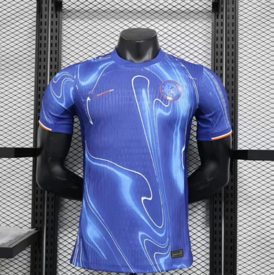 Chelsea Home Kit 24/25 - Player Version