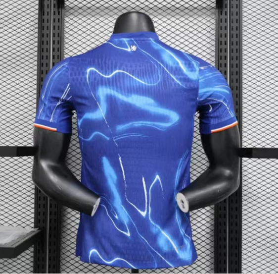 Chelsea Home Kit 24/25 - Player Version