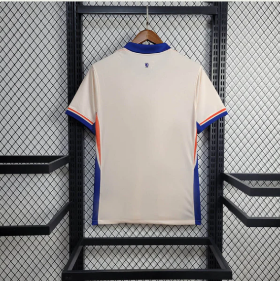 Chelsea 24/25 Away Shirt - Fan Version