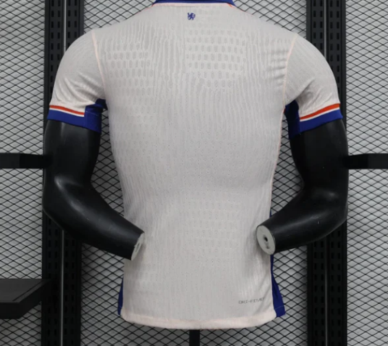 Player Chelsea Away Kit 24/25 Football Jersey