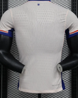 Player Chelsea Away Kit 24/25 Football Jersey