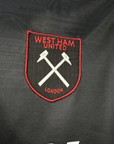 West Ham United Away Jersey 24/25 Football Kit - Fan Version