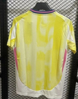 2024/2025 Juventus Away Jersey - Fan Version