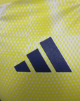 2024/2025 Juventus Away Jersey - Fan Version