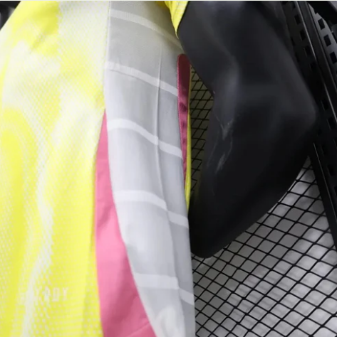 2024/2025 Juventus Away Jersey - Fan Version