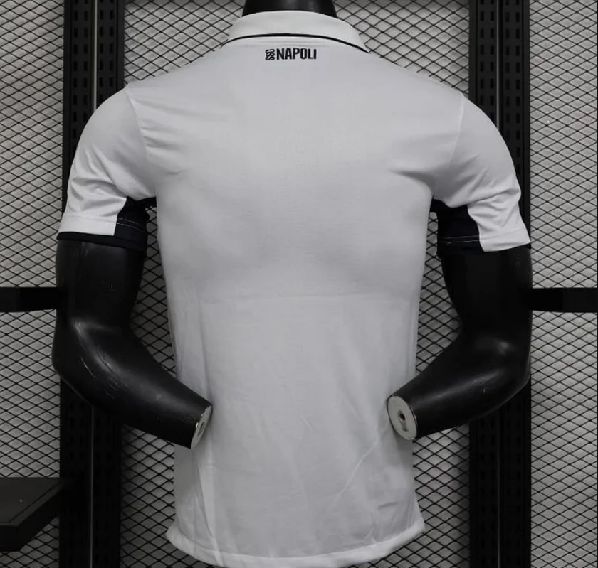 Napoli 24/25 Away kit - Player Version