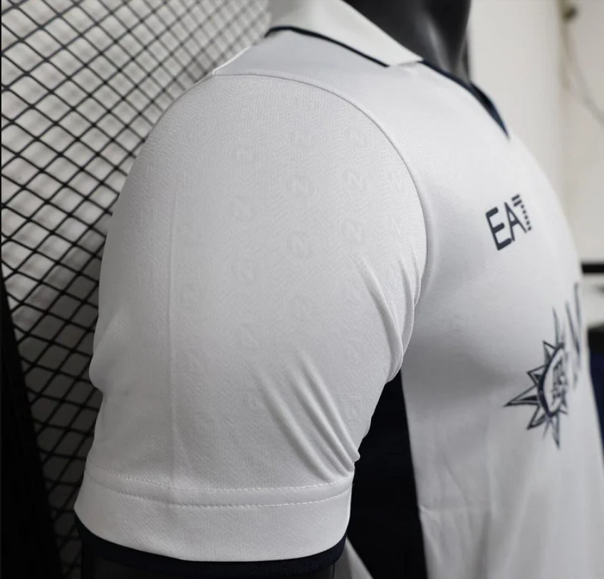 Napoli 24/25 Away kit - Player Version