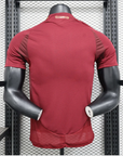 2024/2025 Player Version Roma Home Kit