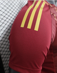 2024/2025 Player Version Roma Home Kit
