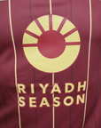 2024/2025 Player Version Roma Home Kit