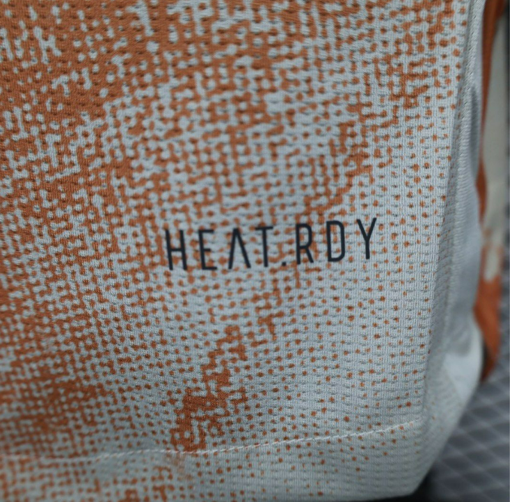 2024/2025 Player Version Roma Away Kit