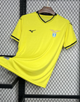 Lazio Away 2024/25 Football Kit - Fan Version