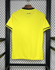 Lazio Away 2024/25 Football Kit - Fan Version