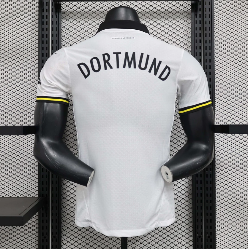BORUSSIA DORTMUND 24/25 Third Kit - Player Version