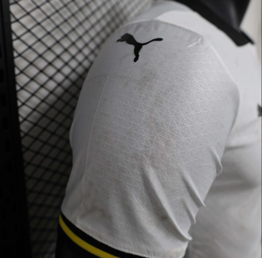 BORUSSIA DORTMUND 24/25 Third Kit - Player Version