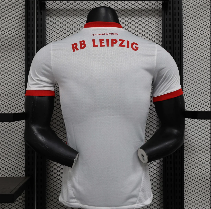 RB Leipzig Home 24/25 Home kit - Player Version