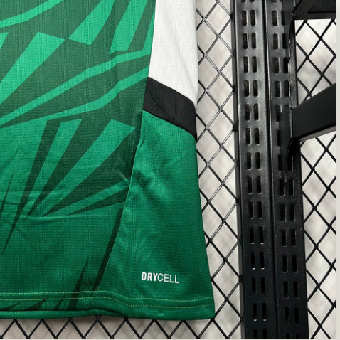 Borussia Monchengladbach - Away (24/25) - Fan Version